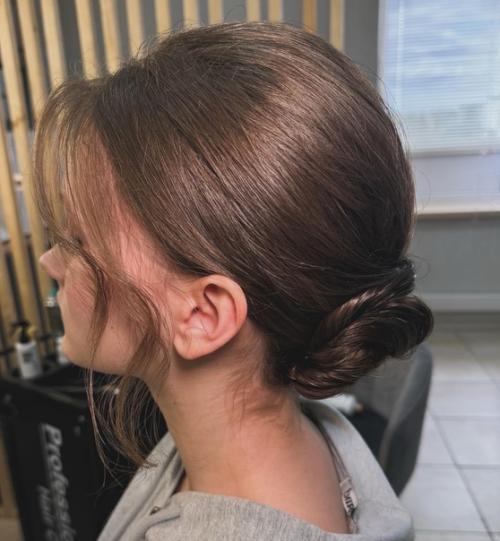 Причёски или макияж? 01