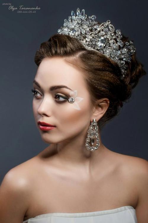 Свадебеный сезон открыт официально выставкой. 08