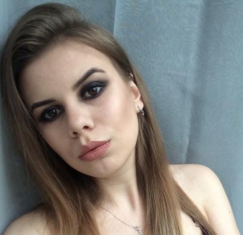 Только до конца апреля скидка к нашим замечательным визажистам? 04