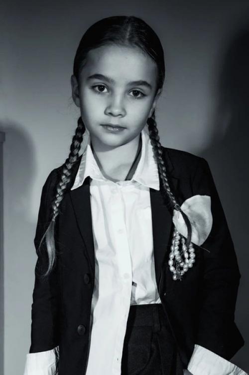 Результат с фотопроекта Гарсон. 02