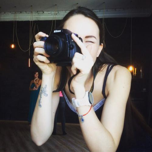 Ура!  Наш первый и, думаю, не последний мехендифотодень 31 марта состоялся! 04