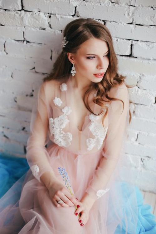 Поделюсь пока только маленьким кусочком этой красоты, которая создавалась с командой потрясающих профессионалов: 02 Поделюсь пока только маленьким кусочком этой красоты, которая создавалась с командой потрясающих профессионалов: 02