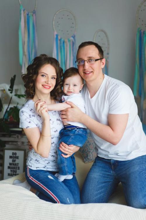 Как всегда в ударе! 03