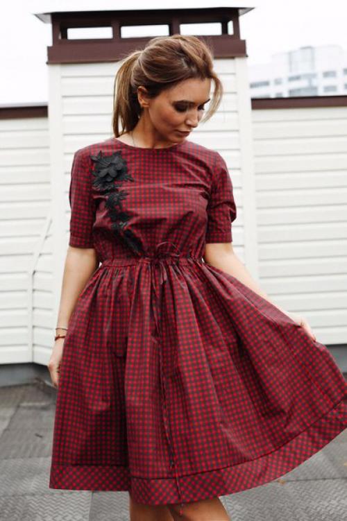 Основные принципы выбора одежды на любой случай, или что надеть в непонятной ситуации. 05