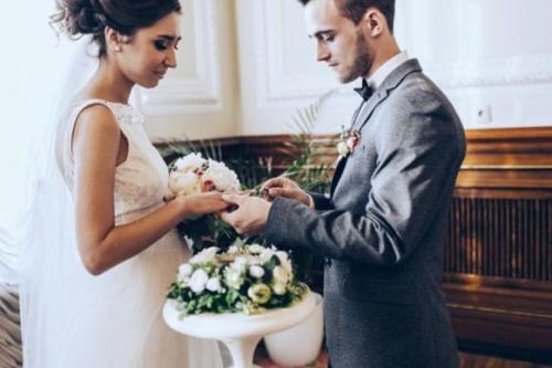 День загса и день свадьбы - один или два дня? 01 День загса и день свадьбы - один или два дня? 01