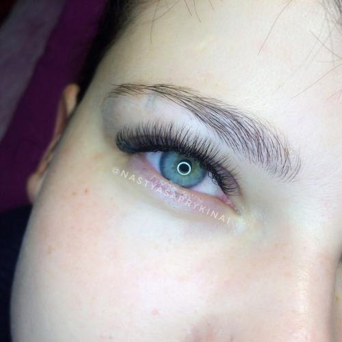 Милые девушки, приглашаю вас на макияж, причёски и наращивание ресничек? 03