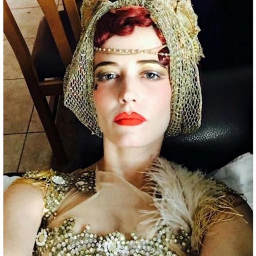 Дамбо ( Тим Бёртон). 06 Дамбо ( Тим Бёртон). 06