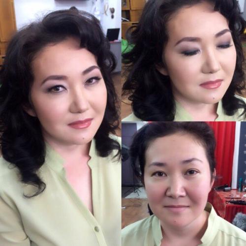 Программист Дмитрий чекайкин о любимой косметике. 02 Программист Дмитрий чекайкин о любимой косметике. 02