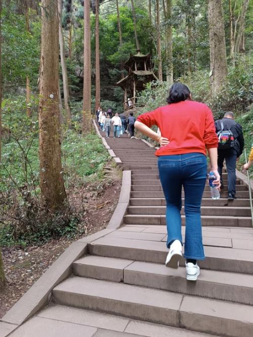 Чэнду, день второй. 04 Чэнду, день второй. 04