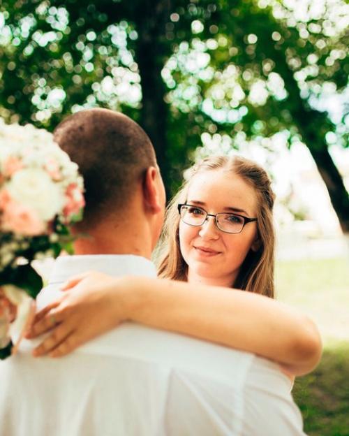 Советы невестам? Разбавлю свою очень насыщенную ленту нежными малышками? 03 Советы невестам? Разбавлю свою очень насыщенную ленту нежными малышками? 03