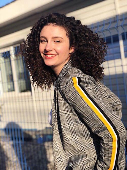 Добрый вечер, милые девочки. 03