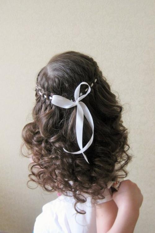 Совсем выпускные в детских садах и школах? 05