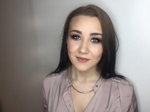 Девочки, на 21. 04. 09