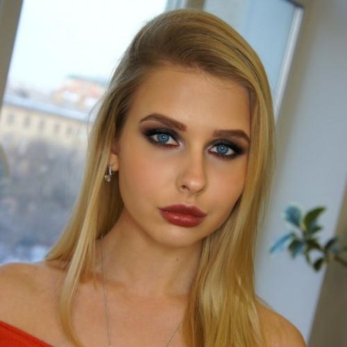 Милые девушки?  Меня зовут Ирина! 05 Милые девушки?  Меня зовут Ирина! 05