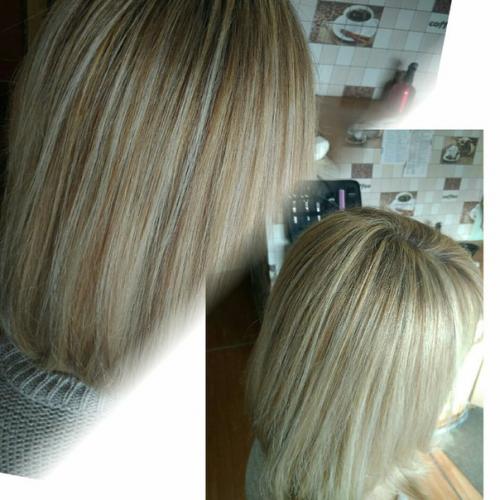 Девочки, до 27 апреля прически свадебные /вечерние - 700 р. 06