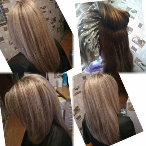 Девочки, до 27 апреля прически свадебные /вечерние - 700 р. 04