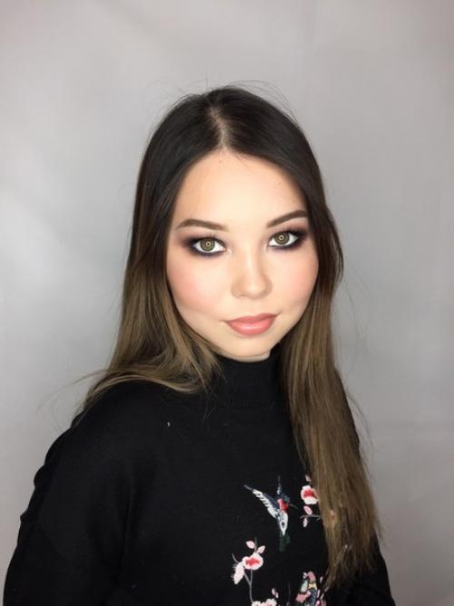 Девочки, на 21. 04. 05