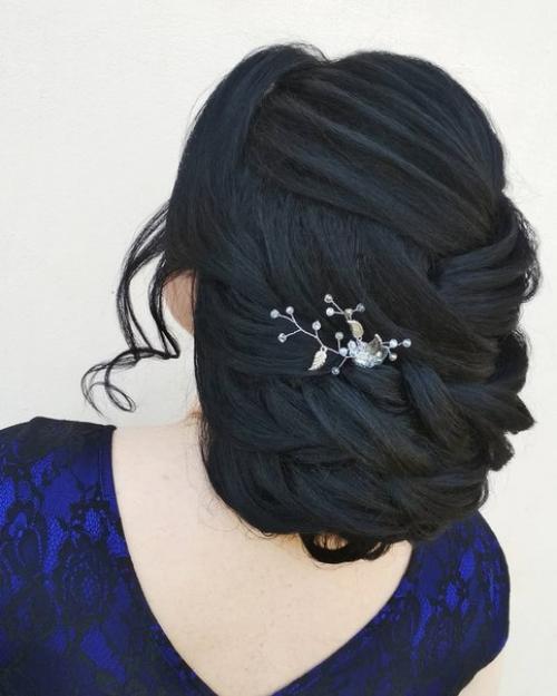 Мода 2018. Девочки, мы не забываем, что на носу свадебный сезон и выпускные вечера? 02