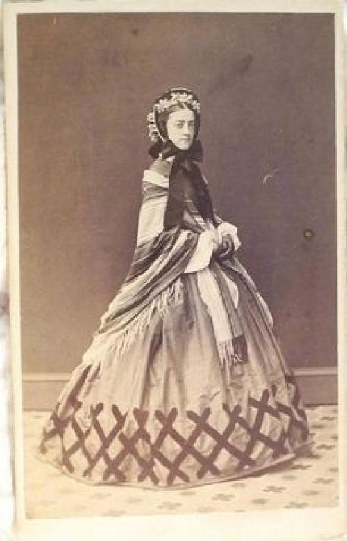 Как создать шикарный исторический образ? 03