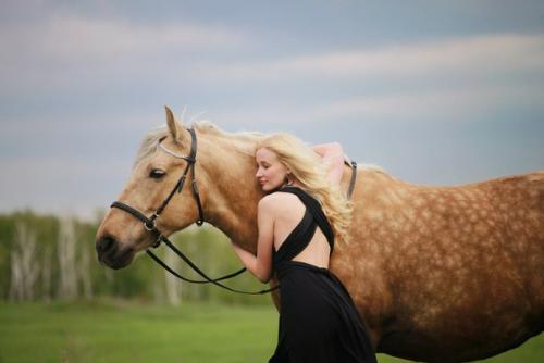 Девушка, 19 лет. 06