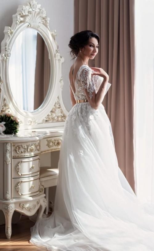 Солнечное утро со Снежаной помню. 03