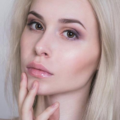 Дорогие девушки?  Я профессиональный, дипломированый стилист - визажист? 05