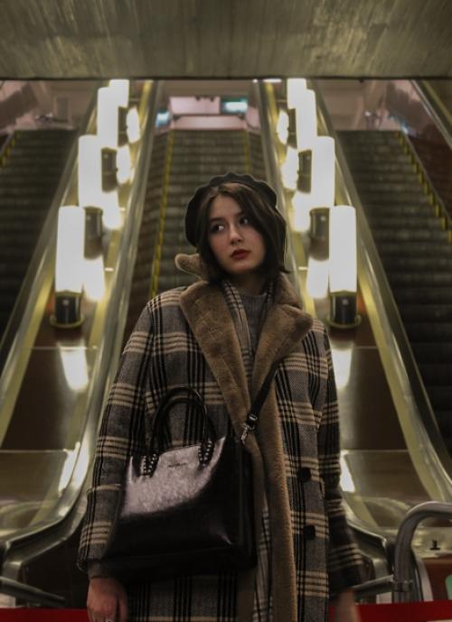 Индивидуальная съёмка. Процесс подготовки. 01 Индивидуальная съёмка. Процесс подготовки. 01