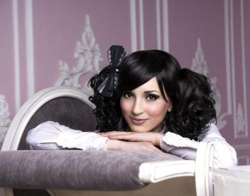 Мы приглашаем девочек и девушек на фотопроект 'куколки'. 08