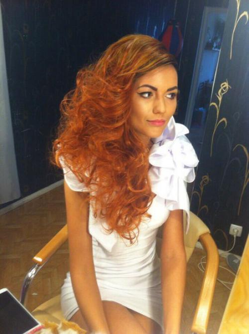 Красотки?  Запись на Макияж и причёски открыта! 03