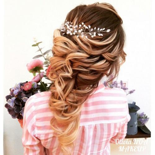 Нужны модели на макияж, прически, коррекцию нитью, пинцетом и окрашивание бровей! 04