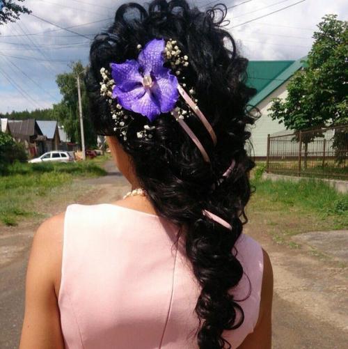 Красотки?  Запись на Макияж и причёски открыта! 07