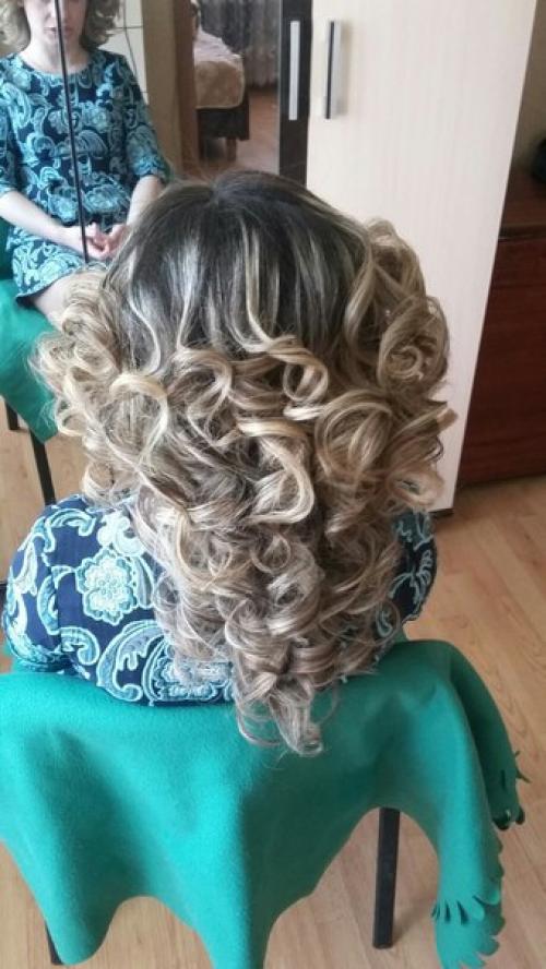 Дорогие девушки?  Не за горами последний звонок и выпускные? 03