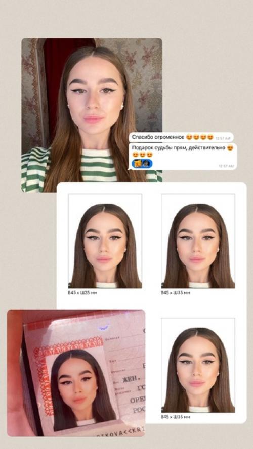 Забудьте о стрессе и некрасивых фотографий в фотосалонах. 05