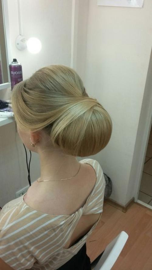 Дорогие девушки?  Не за горами последний звонок и выпускные? 09