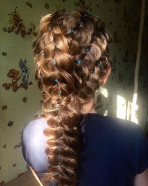 Дорогие наши дамы? 02