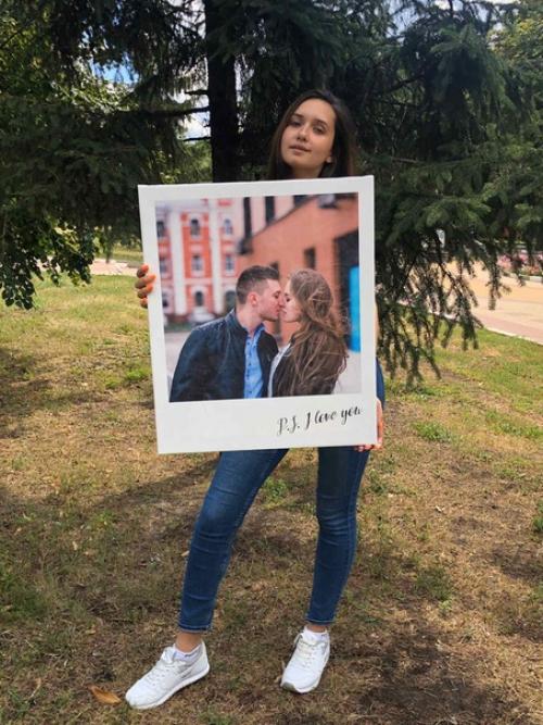 Свадебный подарок. Какие у вас возникают мысли, когда вы получаете приглашение на свадьбу? 01