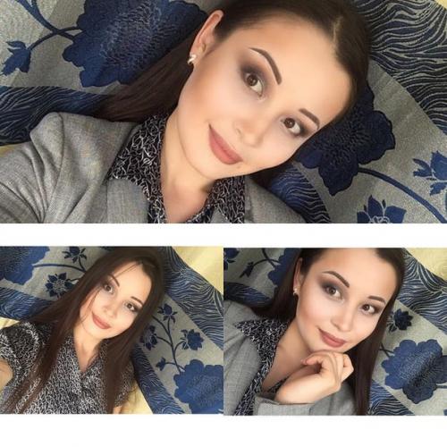 Дорогие выпускницы 2017 года? 01