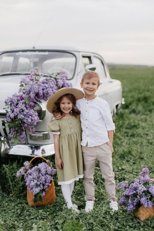 У нас новый лимитированный проект! 04