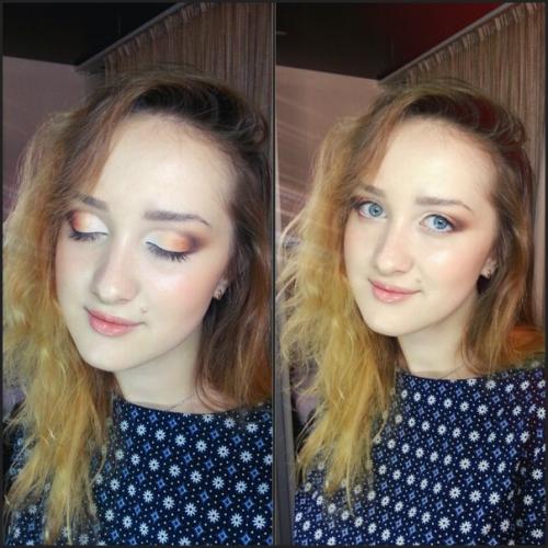 Милые девушки!  Акция? 04