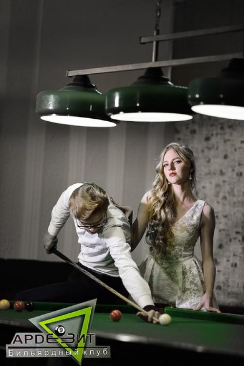 Мой вклад в проект Моя Идеальная Свадьба, подготовили прически и макияж для очаровательных моделей. 05