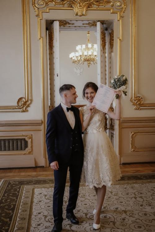 Мои персональные советы невестам при подготовке к свадьбе. 05 Мои персональные советы невестам при подготовке к свадьбе. 05