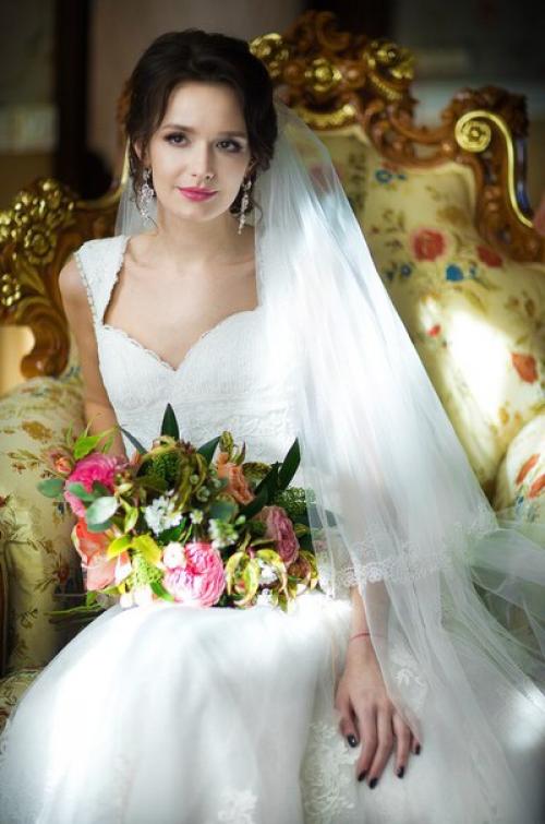 Утро Ульяны уже на сайте Florentino. 01