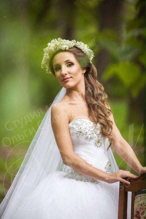 В разгар весны и всё лето популярными свадьбы становятся? 01