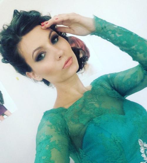 Участие в Fashion Show? 02