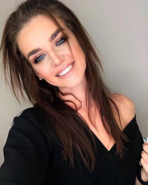 Макияжприческиброви. От опытного визажиста. 01