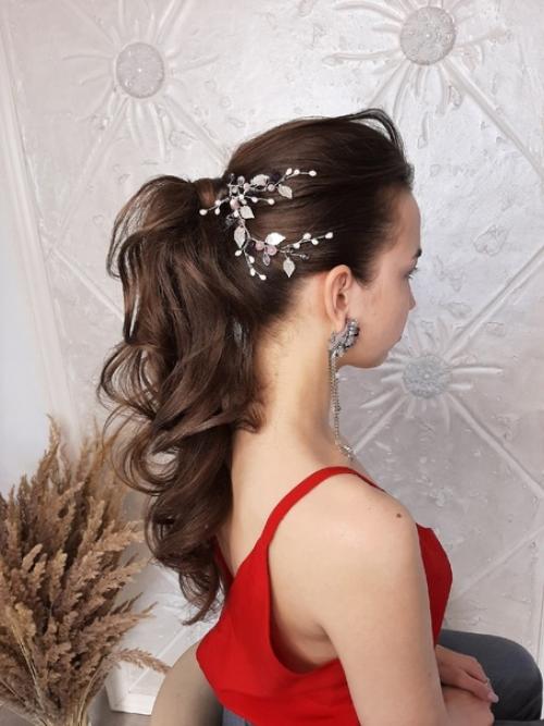 Акцию в жаркий сезон выпускных объявляю. 03