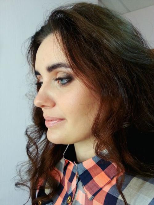 Милые девушки!  Акция? 01