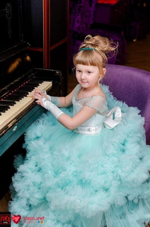 Для чего нужен стилист/визажист на фотосессии детям. 07