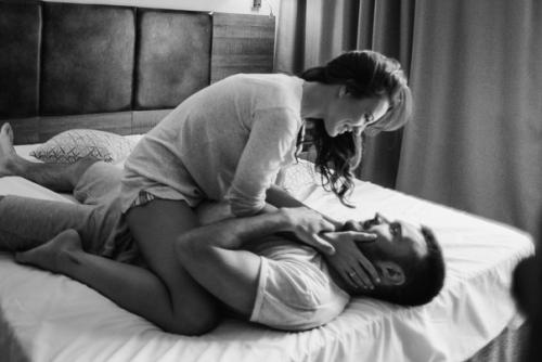 Первая встреча или совместное утро? 01 Первая встреча или совместное утро? 01