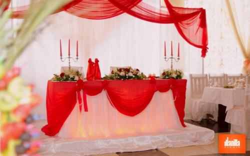 Модные свадебные света весна - лето 2016. 03